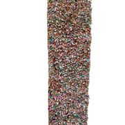 Tapis Froufrou berbère 230x65