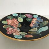 Vintage Vallauris fruit cup