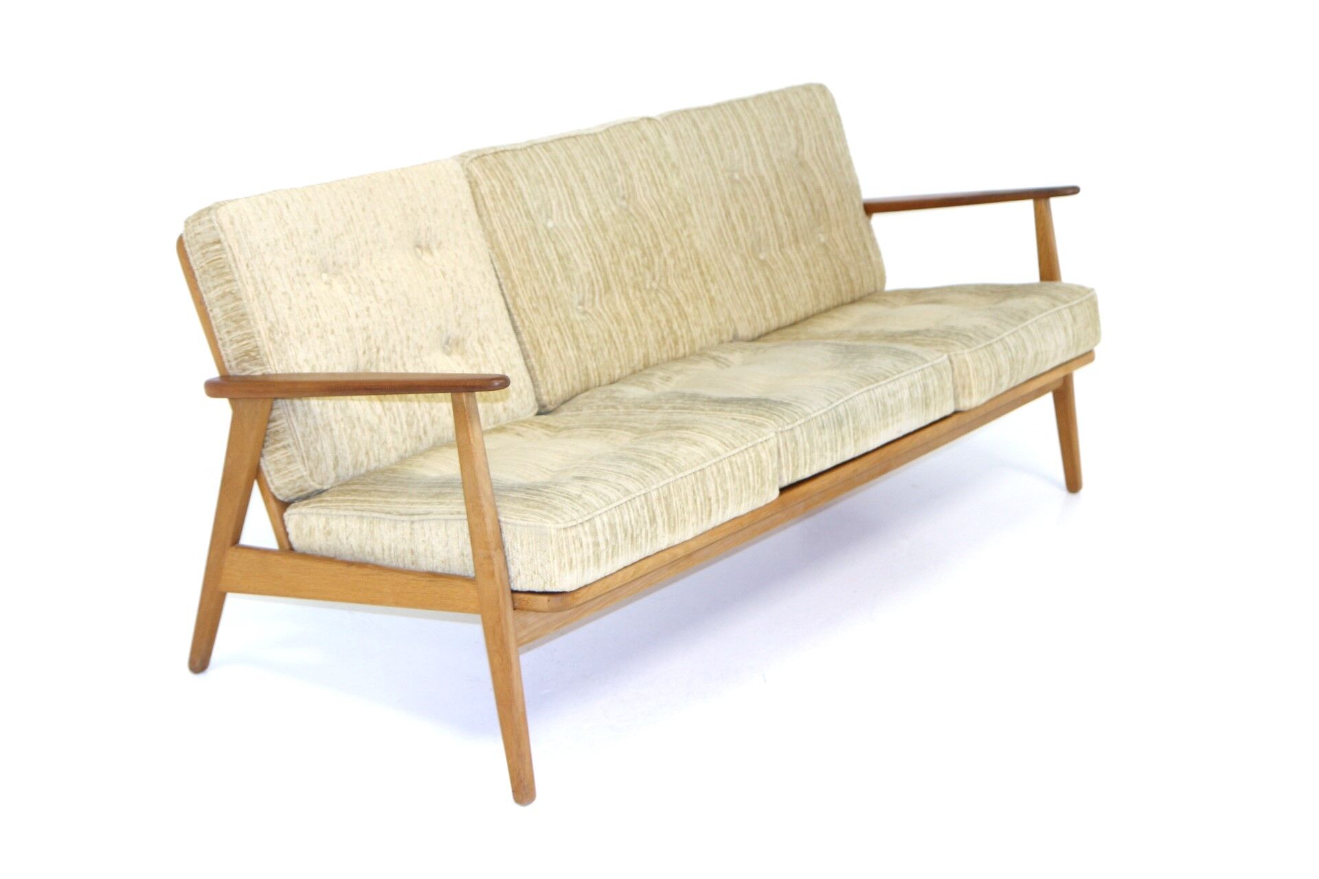 Sofa "Esbjerg", Möbel-Ikéa, Sweden, 1960
