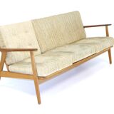Sofa "Esbjerg", Möbel-Ikéa, Sweden, 1960
