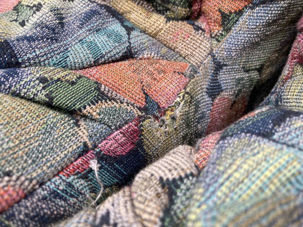 Vintage Togo Modular Sectional Sofa