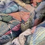 Vintage Togo Modular Sectional Sofa