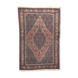 Tapis ancien senneh Iran130x205 cm
