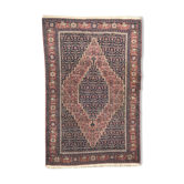 Tapis ancien senneh Iran130x205 cm