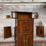 Secretary period Louis XVI XVIIIth