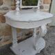Dressing table Napoleon III