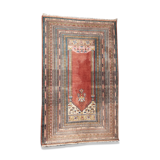 Oriental carpet 129 x 205 cm