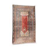 Tapis d'orient 129 x 205 cm