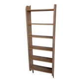 Antique hanging shelf