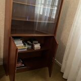 Vintage display case