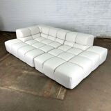Tufty time sofa by B&B Italia