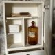 Armoire de toilette, de pharmacie