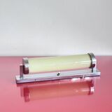 Functionalist wall lamp