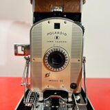 Polaroid land camera model 95