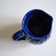 Roland Zobel (1945-2004) The Cyclades Glazed ceramic pitcher Anduze 1970