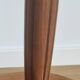 1930s art deco pedestal table