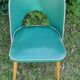 Fauteuil Cocktail, Allemagne, 1950