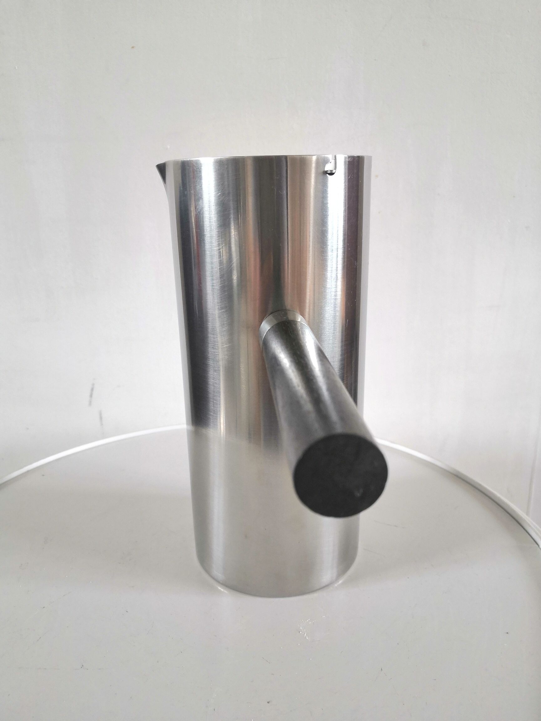 Coffee pourer signed christofle design 60s - 70s