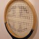 Vintage squash racket