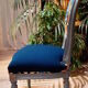Chaise médaillon Louis XVI
