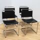 B33 chair, Marcel Breuer