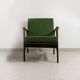Fauteuil vintage type 300 139 de Swarzędzkie Fabryki Mebli, 1960