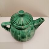 Theiere in vintage ceramic