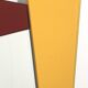 Mirror by Ettore Sottsass for Glas Italia