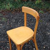 Baumann bistro chair