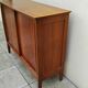 Vintage 1950s roger landault buffet furniture