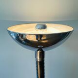 Vintage Cosack lamp! Chrome standing lamp. Unique flexibel Chrome standing lamp