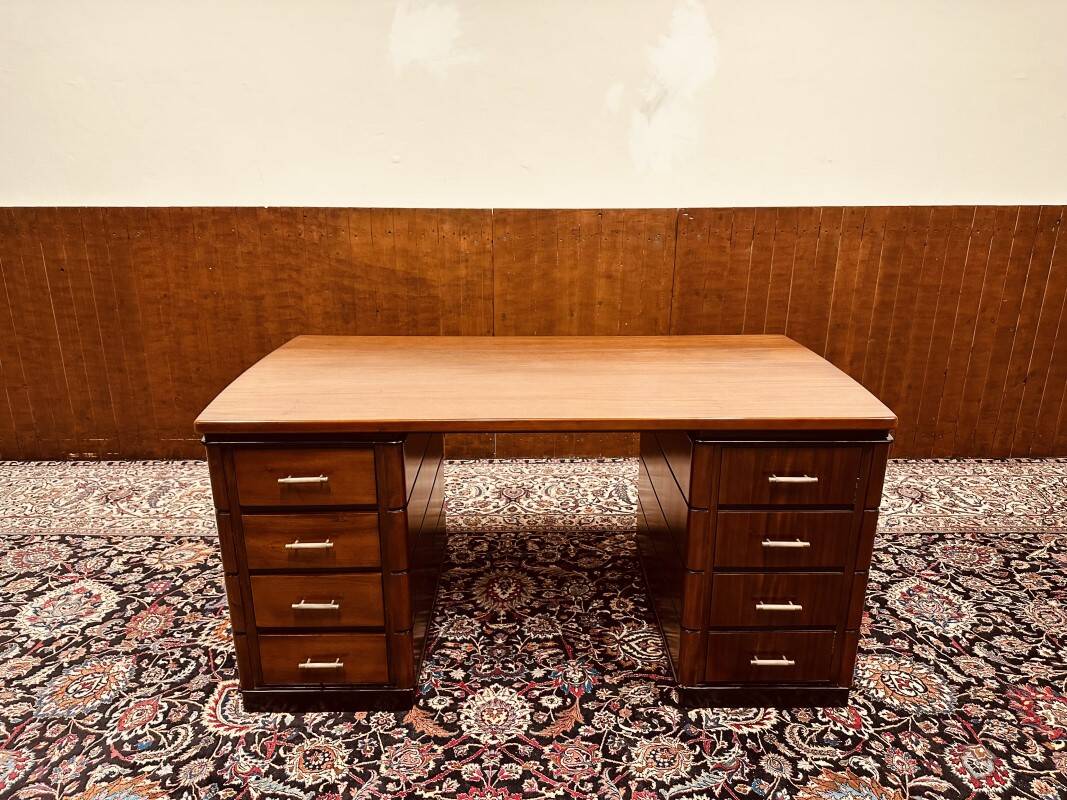 Classic Art Deco Desk