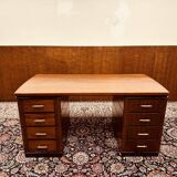 Classic Art Deco Desk