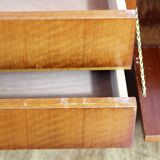 Vintage dressing table 1970
