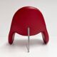 Leolux Sella lounge chair by Patrick Belli, 2010s.