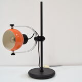Mid-century Adjustable Table Lamp,1970's