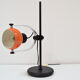 Mid-century Adjustable Table Lamp,1970's