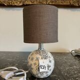 Bedside lamp