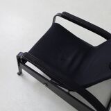 Loungechair Grand Repos D80 Jean Prouve, Tecta, 1980s