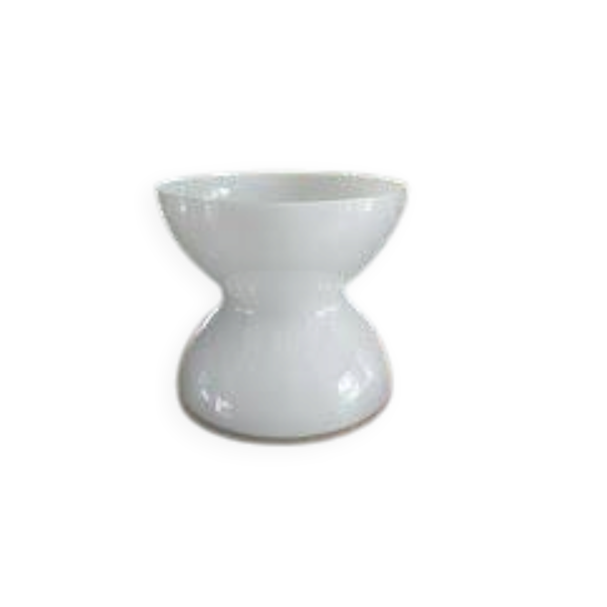 Large Diabolo XL vase by Anne Nilsson