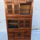 Chinese Japanese kitchen cupboard from the mid to late 19th century.