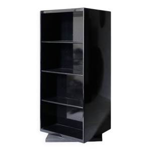 Bibliothèque rotative - italy