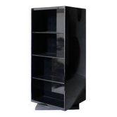 Arflex Italy rotating bookcase 1970