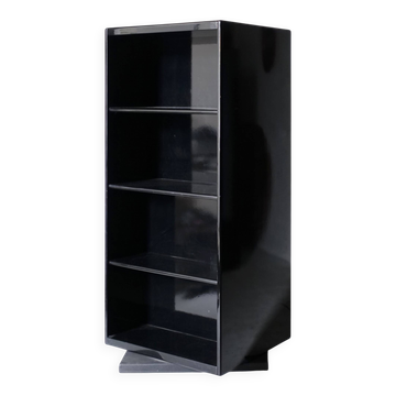 Rotating bookshelf Arflex Italy 1970