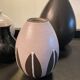 Series of 7 vintage ceramic vases 60s-70s