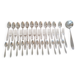 Ménagère ancienne Apollo