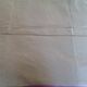 Drap ancien en metis