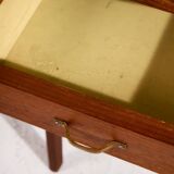 Teak desk