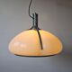 Suspension Quadrifoglio designed by Gae Aulenti for Guzzini, 1960s