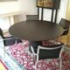 Big Frame armchairs